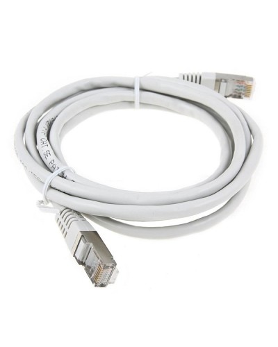 WR-PC-RJ45-FTP-5E-0.3-GY. Патч-корд медный. WRLine в Курске