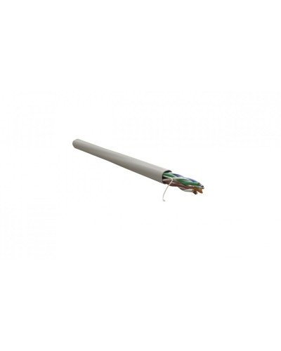 WR-UTP-4P-C5E-PVC-GY. Кабель «витая пара» (LAN) для структурированных систем связи. WRLine в Курске