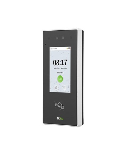 SpeedFace-V4L Pro-RFID. Биометрический терминал. ZKTeco в Курске