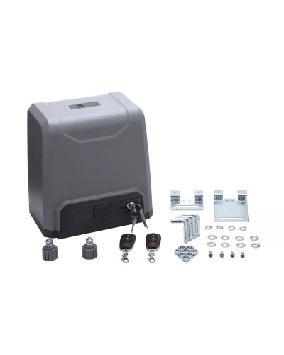 ZK-SL800AC. Привод для откатных ворот. ZKTeco в Курске