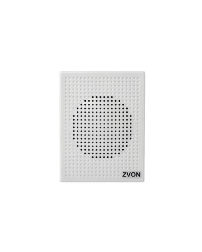 РА-10-1,5Т. Оповещатель пожарный речевой. ZVON в Курске