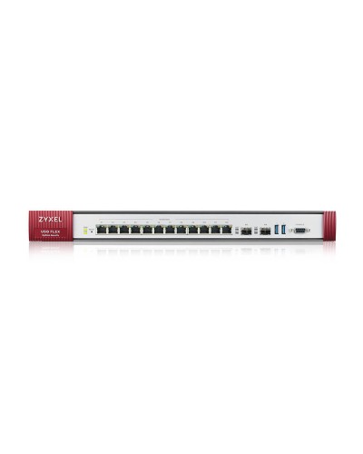 USGFLEX700-EUCI01F. Межсетевой экран и Wi-Fi контроллер. ZYXEL в Курске
