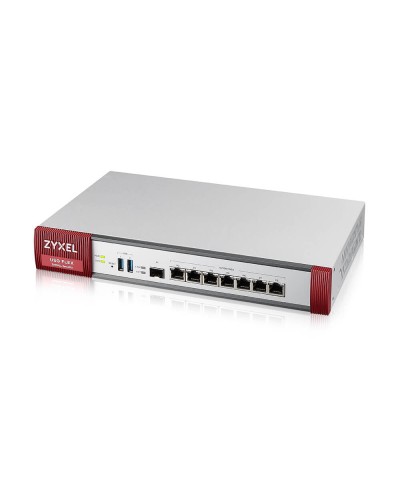 USGFLEX500-RU0102F. Межсетевой экран и Wi-Fi контроллер. ZYXEL в Курске