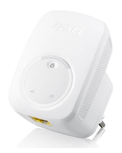 WRE2206-EU0101F. Точка доступа. ZYXEL в Курске
