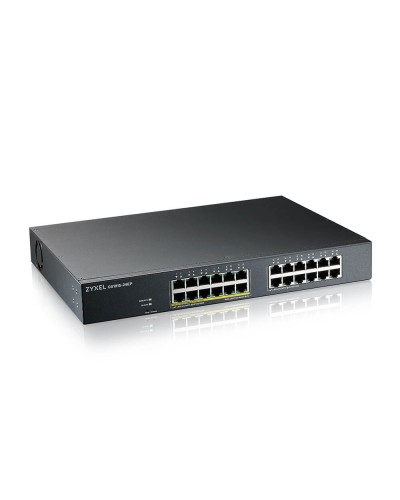GS1915-24EP-EU0101F. Smart коммутатор. ZYXEL в Курске
