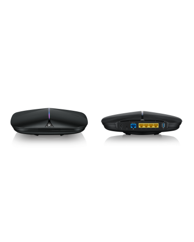 NBG6818-EU0102F. Маршрутизатор WiFi. ZYXEL в Курске