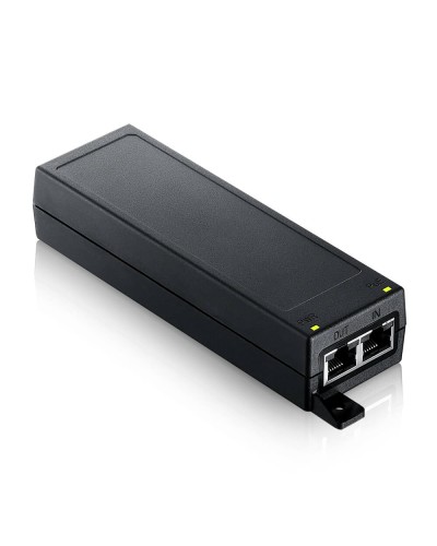 POE12-30W-EU0101F. PoE инжектор 802.3af/at (30 Вт), 2.5G. ZYXEL в Курске