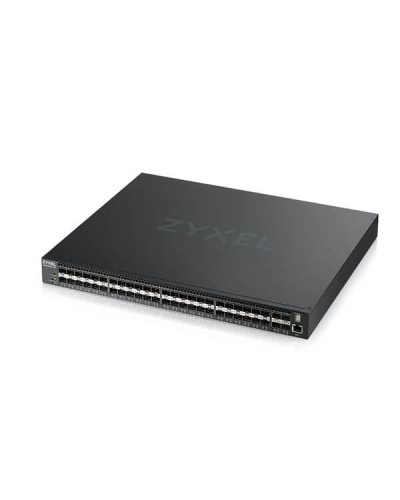 XGS4600-52F-ZZ0101F. L3 коммутатор. ZYXEL в Курске