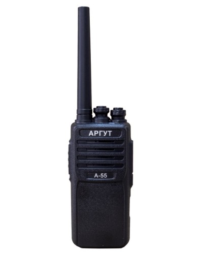 Аргут А-55 (RU51008). Радиостанция портативная. Аргут в Курске