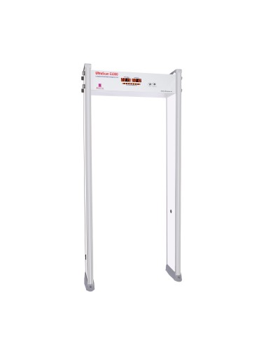 UltraScan S1000. Металлодетектор арочный. Аурикс в Курске