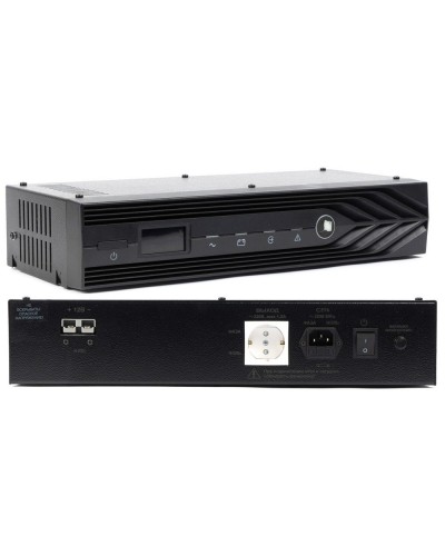 TEPLOCOM-300 (318). Источник питания. Бастион в Курске