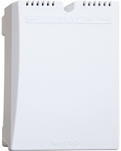 СКАТ-1200А Li-ion (СКАТ ИБП-12/1-1,6/Li) (262). Источник вторичного электропитания резервированный. Бастион в Курске