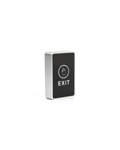 SPRUT Exit Button-87P-NT (8810). Кнопка выхода сенсорная. Бастион в Курске