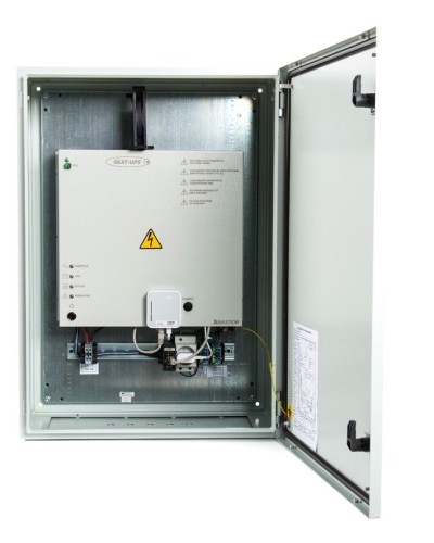 SKAT SMART UPS-1000 IP65 SNMP Wi-Fi (988). Источник бесперебойного питания. Бастион в Курске