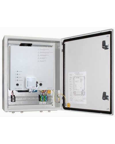 SKAT SMART UPS-600 IP65 SNMP Wi-Fi (987). Источник бесперебойного питания. Бастион в Курске