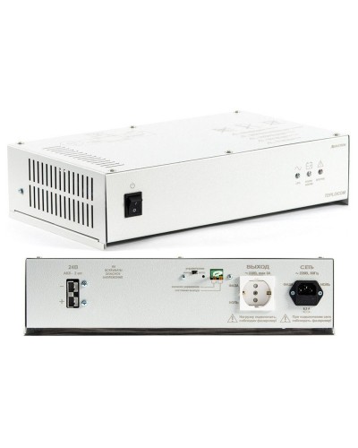 TEPLOCOM-600 (319). Источник питания. Бастион в Курске
