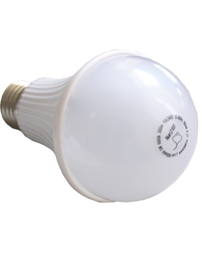 SKAT LED-220 E27 (2455). Лампа светодиодная с резервным источником питания. Бастион в Курске