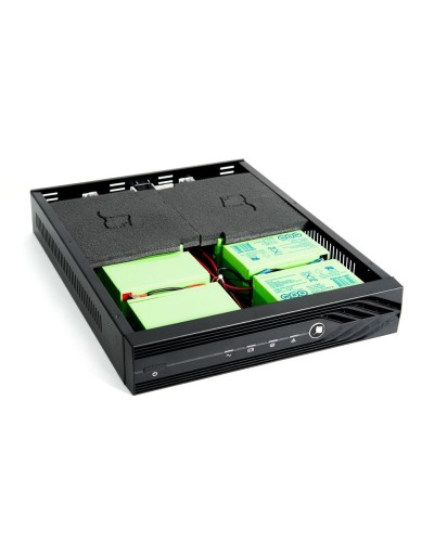 SKAT BC 24/36 RACK (431). Батарейный блок для SKAT-UPS 1000 RACK. Бастион в Курске