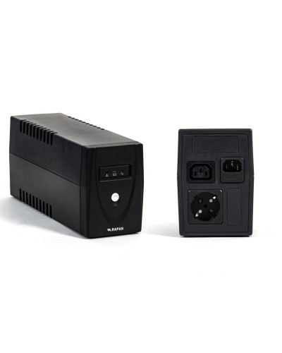 RAPAN-UPS 800 (738). Бесперебойный источник питания. Бастион в Курске