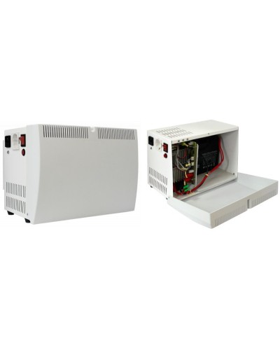 Teplocom-250+ (495). Источник бесперебойного питания для газового котла. Бастион в Курске