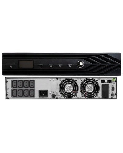 SKAT-UPS 2000 RACK+4x9Ah исп.E (8954). Источник бесперебойного питания. Бастион в Курске