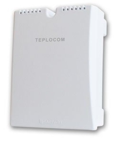 TEPLOCOM ST-555 (555). Стабилизатор напряжения. Бастион в Курске