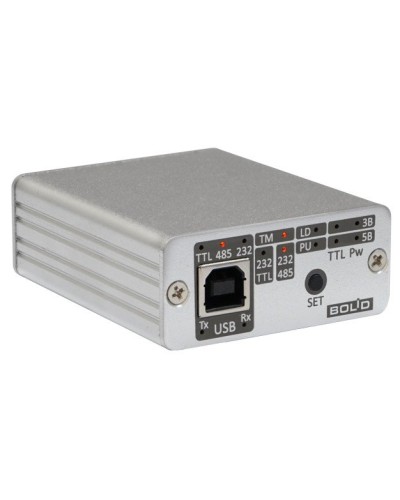 USB-RS. Преобразователь интерфейсов. Болид в Курске