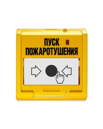 УДП 513-3АМ-С. Устройство дистанционного пуска адресное. Болид в Курске