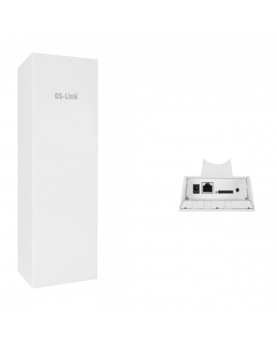 DS-4G-5/4KIT. Комплект усиления интернета. Далсвязь в Курске