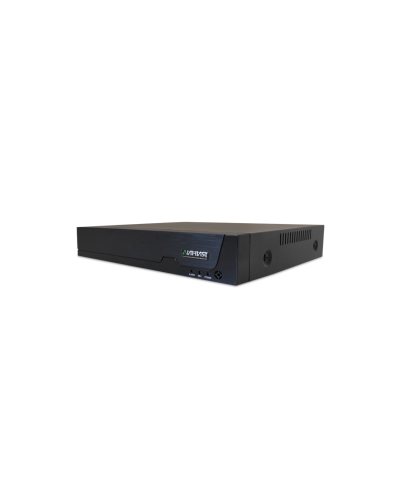 Линия NVR 10S. IP-видеосервер 10-канальный. ДевЛайн в Курске