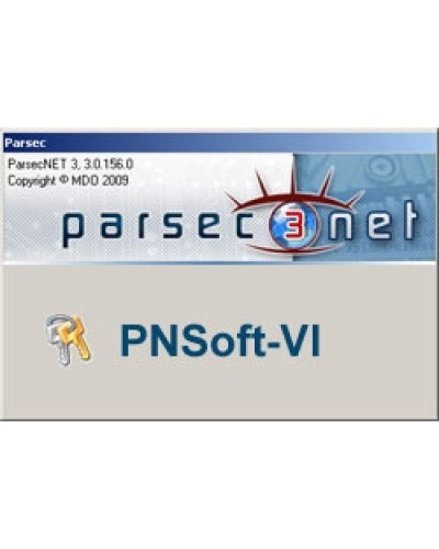 PNSoft-VI. Модуль интеграции с системами видеонаблюдения. ДИАМАНТ ГРУПП в Курске