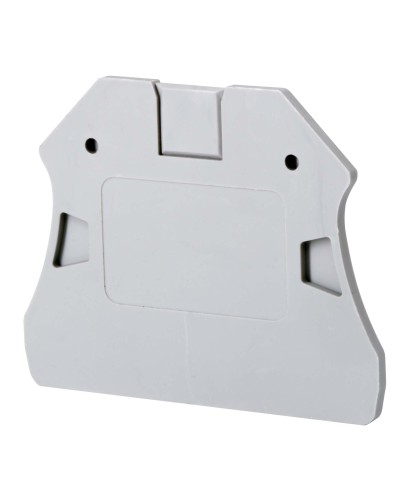 Изолятор торцевой для клемм TUR-2.5-TWIN (D-TUR-2.5-TWIN). Изолятор торцевой для клемм. ДКС в Курске