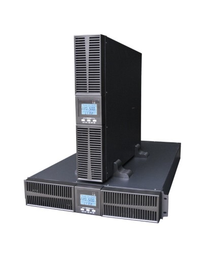 SMALLR1A5I Small Rackmount 1000 ВА. Источник бесперебойного питания. ДКС в Курске