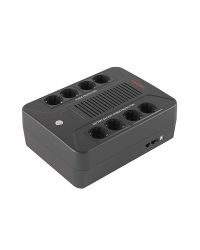 INFOPDU800PL Info PDU, 800 ВА. Источник бесперебойного питания. ДКС в Курске