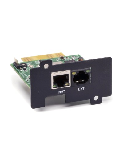 SNMPSM адаптер SNMP для ИБП ДКС серий Info Rackmount Pro. Адаптер SNMP. ДКС в Курске
