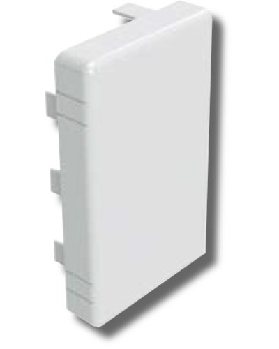 Заглушка 150х60 LAN (00879): Заглушка для короба в Курске