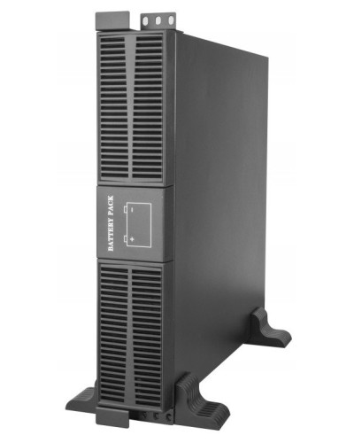 BPSMLR2-72V. Батарейный блок для ИБП SMALLR2A0, SMALLR3A5, Rack 2U. ДКС в Курске