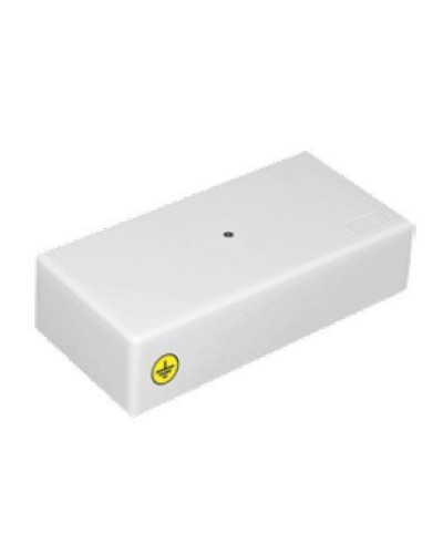 Коробка MB145 145х75х40, 16P (1,5…10мм²) белая (46363PE-HF-W). Коробка монтажная, огнестойкая, без галогена. Экопласт в Курске