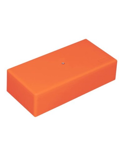 Коробка MB145 145х75х40, 24P (1,5…2,5мм²) (46093HF). Коробка монтажная, огнестойкая, без галогена. Экопласт в Курске