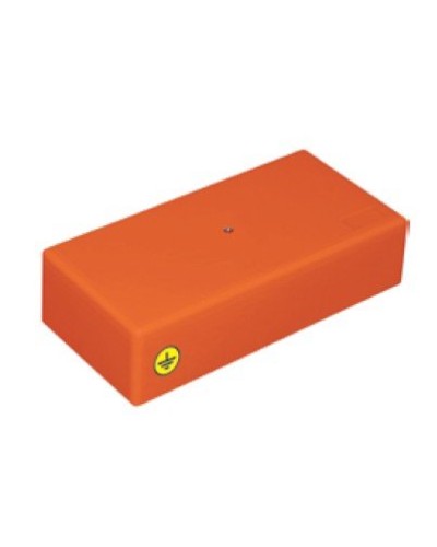 Коробка MB145 145х75х40, 8P (1,5…10мм²) (46333PE-HF). Коробка монтажная, огнестойкая, без галогена. Экопласт в Курске