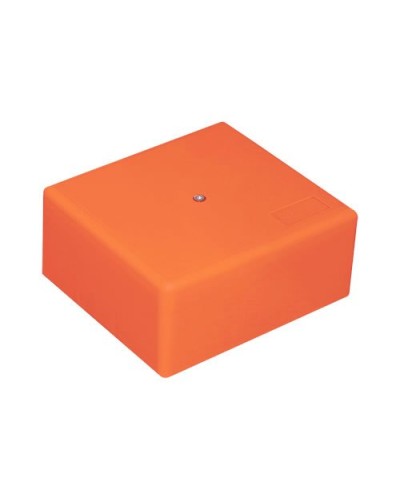 Коробка MB75 75х75х40 4P (1,5…2,5мм²) (46021HF): Коробка монтажная, огнестойкая, без галогена в Курске