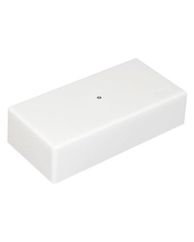 Коробка MB145 145х75х40 8P (1,5…10мм²), белая (46333HF-W): Коробка монтажная, огнестойкая, без галогена в Курске
