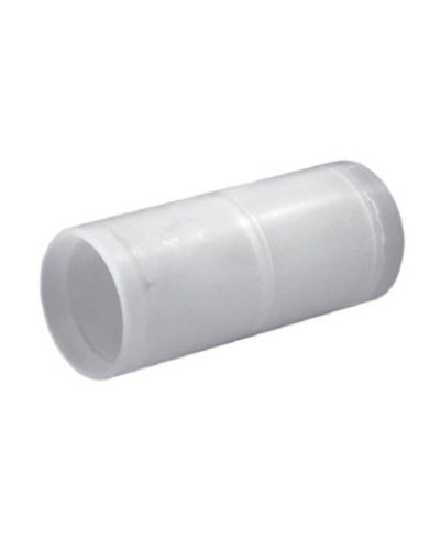 Муфта для гофрированной трубы D32 (25шт) (42432-25). Муфта для гофрированной трубы. Экопласт в Курске
