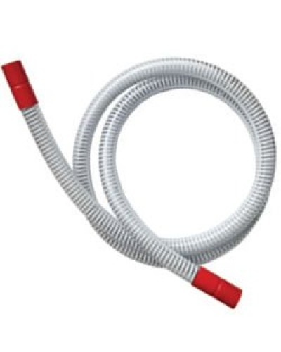 Ecoplast гибкий переход для трубы D25, длина 100см, белый (49425W). Гибкий переход для аспирационной системы. Экопласт в Курске