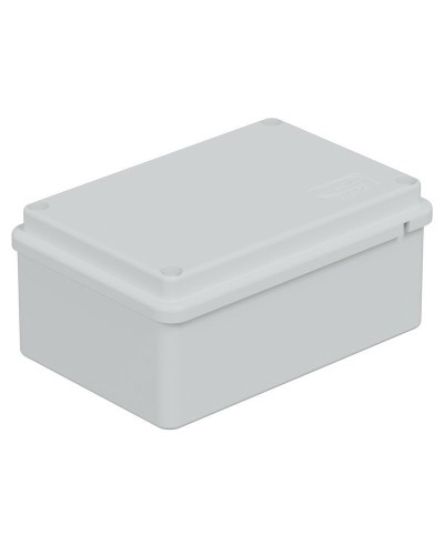 Коробка BJB/JBS120 120х80х50, IP56, белая (44058W-1). Коробка монтажная. Экопласт в Курске