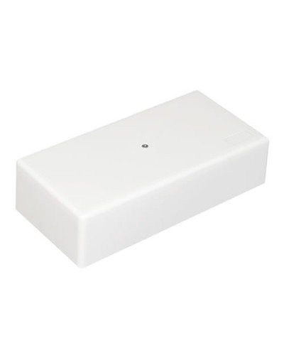 Коробка MB145 145х75х40, 4P (1,5…10мм²) белая (46303HF-W). Коробка монтажная, огнестойкая, без галогена. Экопласт в Курске