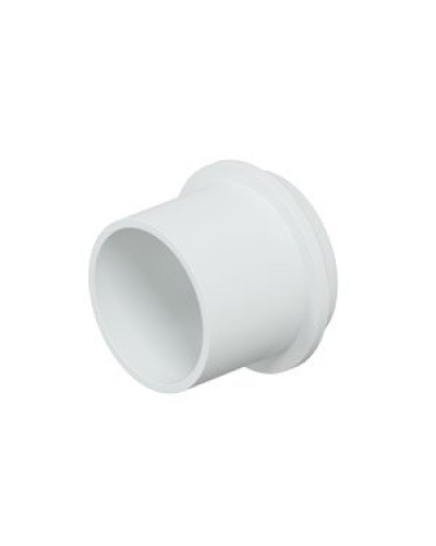 Муфта труба-коробка для трубы D20, м.о. D23 (20 шт) (40520). Муфта труба-коробка. Экопласт в Курске