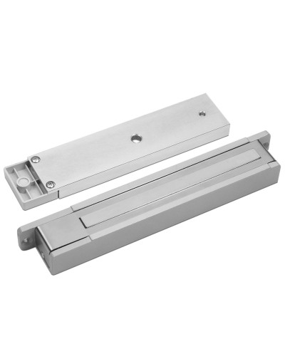 AL-300-24V Premium (серый). Замок электромагнитный. ЭКСКОН в Курске