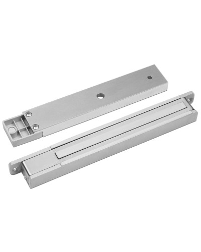 AL-200-24V Premium (серый). Замок электромагнитный. ЭКСКОН в Курске