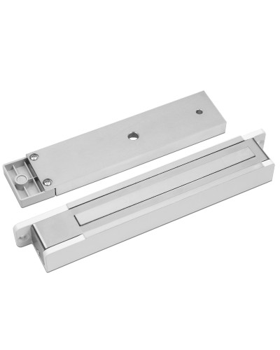 AL-300-24V Premium (белый). Замок электромагнитный. ЭКСКОН в Курске